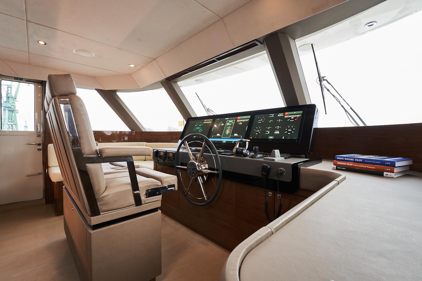 2025 Trawler Cormorant Yachts for sale YachtWorld