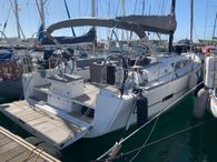 2015 Dufour 500 Grand Large
