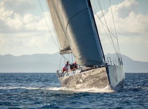 Hanse 630