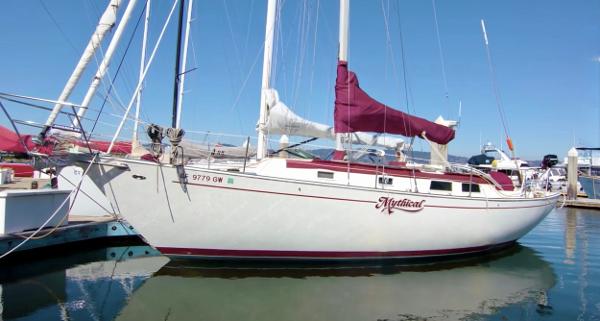 1980 Hinterhoeller Niagra