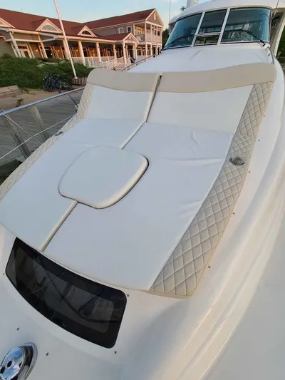 Why Knot Yacht Photos Pics 