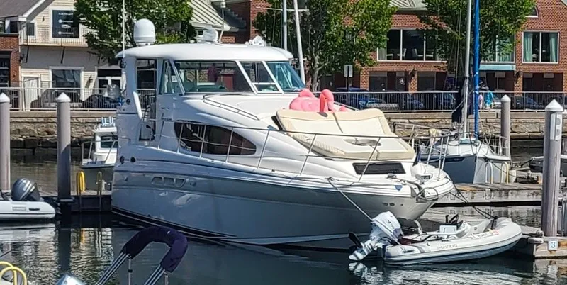 Why Knot Yacht Photos Pics 