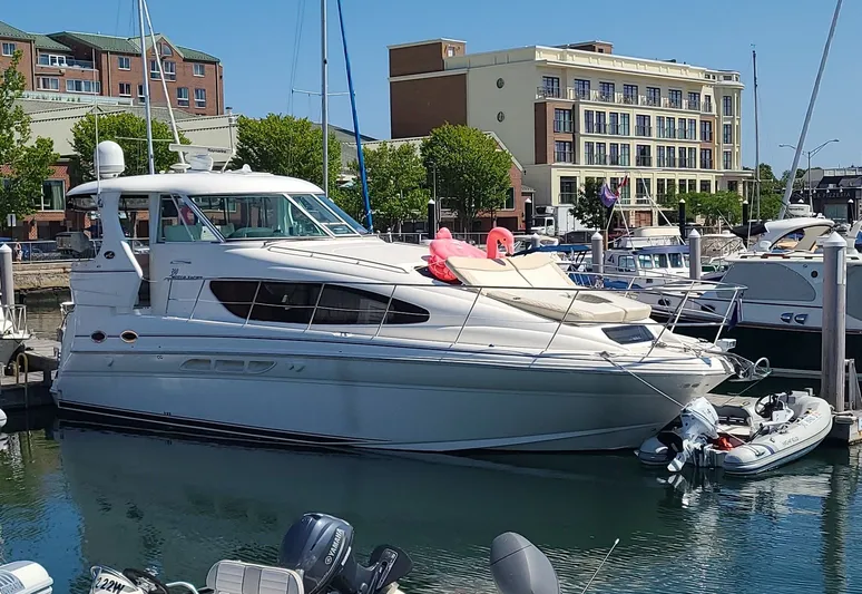 Why Knot Yacht Photos Pics 