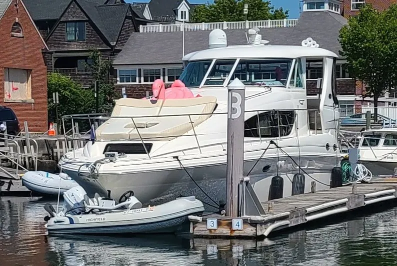 Why Knot Yacht Photos Pics 