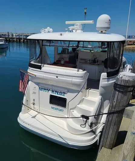 Why Knot Yacht Photos Pics 