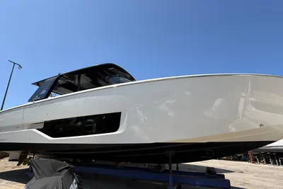 2022 Cranchi A46 Luxury Tender