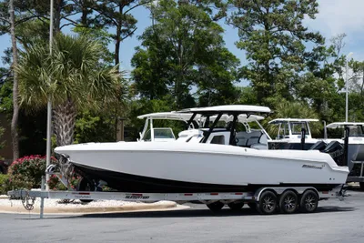 Sunsation 32 CCX