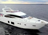 2013 Princess 72 Motor Yacht