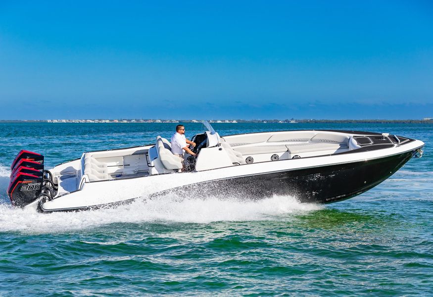 2008 Deep Impact 360