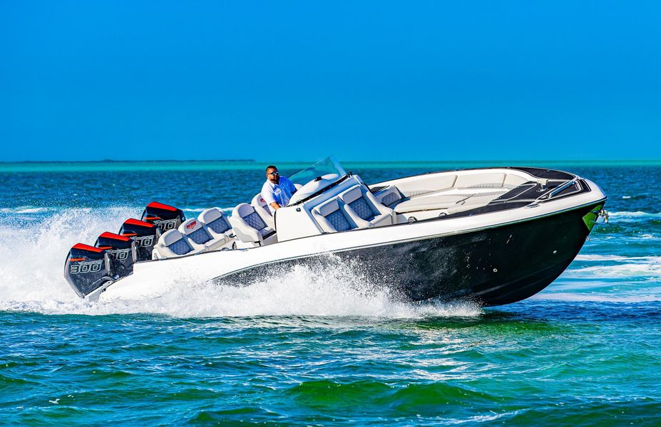 2008 Deep Impact 360