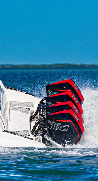 2008 Deep Impact 360