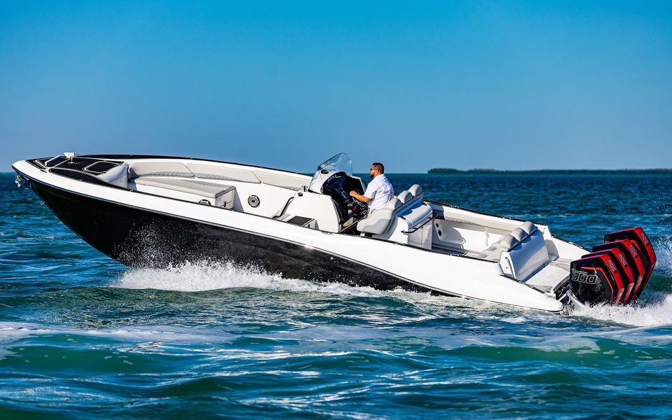 2008 Deep Impact 360