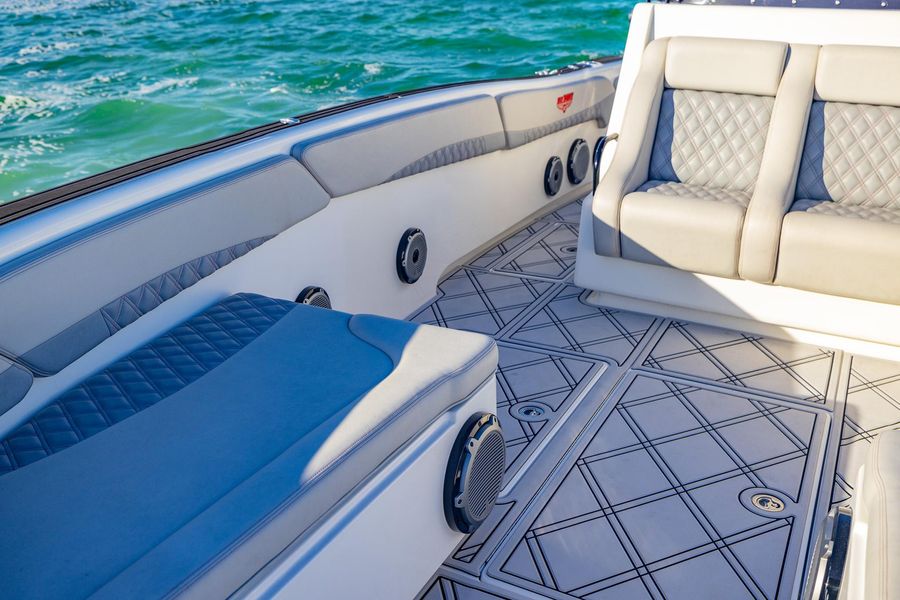 2008 Deep Impact 360