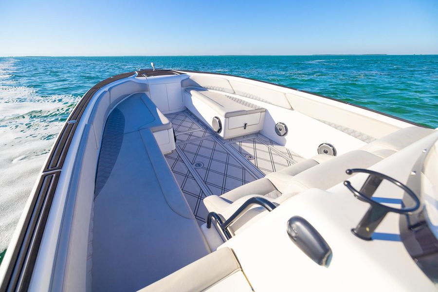 2008 Deep Impact 360