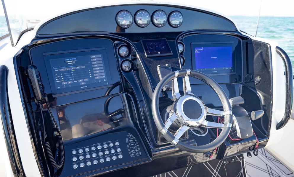 2008 Deep Impact 360