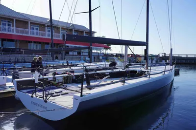2015 Judel and Vrolijk TP 52, Transpac 52, TP52