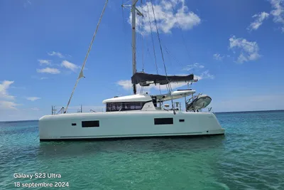Lagoon LAGOON 42