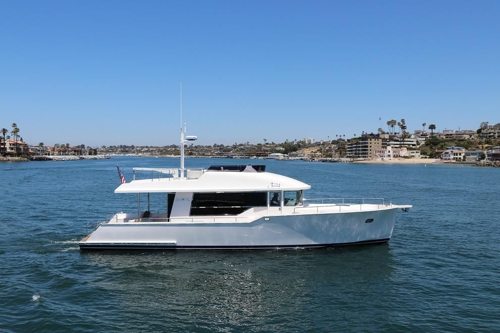 used outback yachts for sale