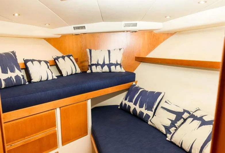 Chipi Chipi Yacht Photos Pics 