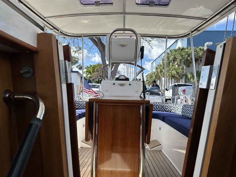 2004 Farr 56 Pilothouse