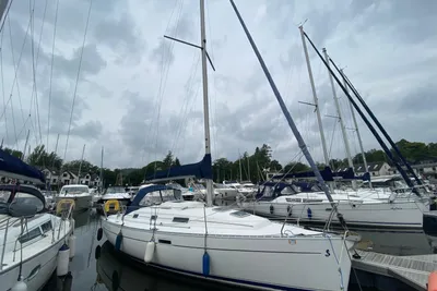 2002 Beneteau Oceanis 311