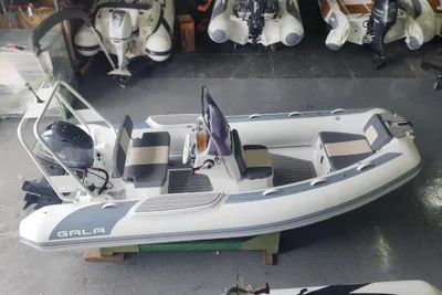 Gala A450