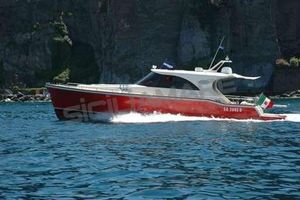 2005 Premiere Yacht PREMIERE 51