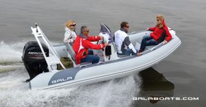 Gala A450