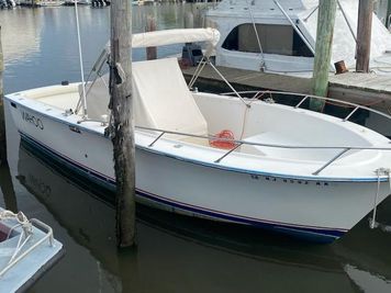 Pacemaker Wahoo 26