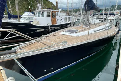 2003 Grand Soleil 43