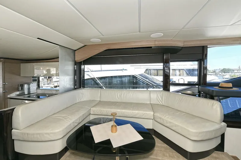  Yacht Photos Pics 2022 Absolute Navetta 58 - Image 26