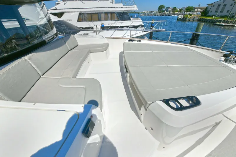  Yacht Photos Pics 2022 Absolute Navetta 58 - Image 71