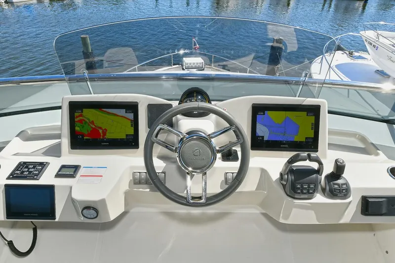  Yacht Photos Pics 2022 Absolute Navetta 58 - Image 66