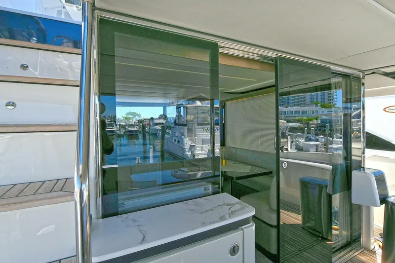  Yacht Photos Pics 2022 Absolute Navetta 58 - Image 17