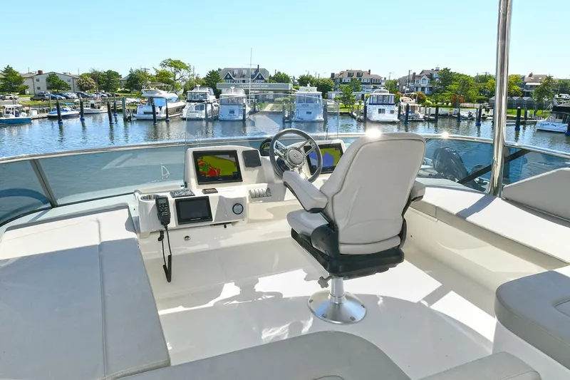  Yacht Photos Pics 2022 Absolute Navetta 58 - Image 65