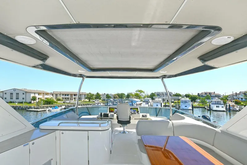  Yacht Photos Pics 2022 Absolute Navetta 58 - Image 58