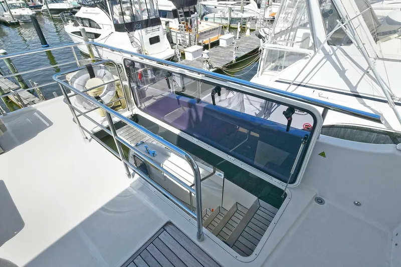  Yacht Photos Pics 2022 Absolute Navetta 58 - Image 55