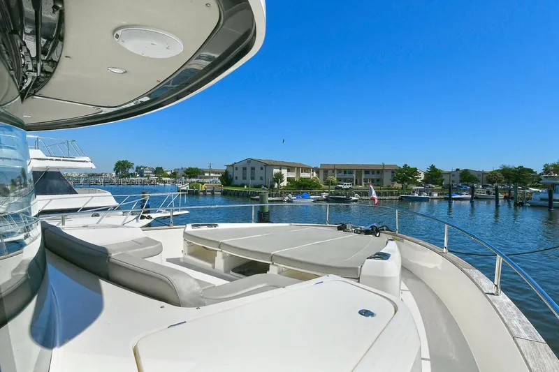  Yacht Photos Pics 2022 Absolute Navetta 58 - Image 70