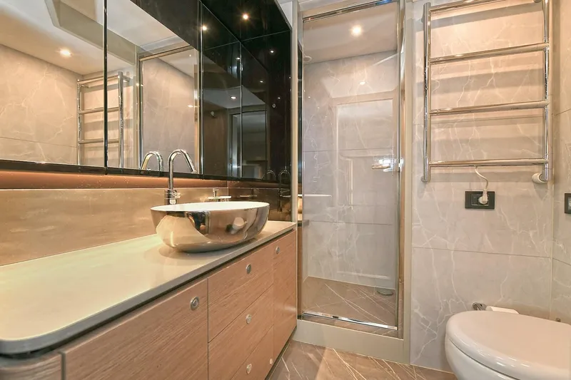  Yacht Photos Pics 2022 Absolute Navetta 58 - Image 41