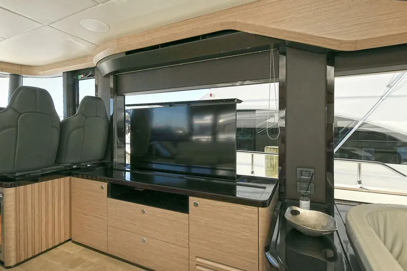  Yacht Photos Pics 2022 Absolute Navetta 58 - Image 27