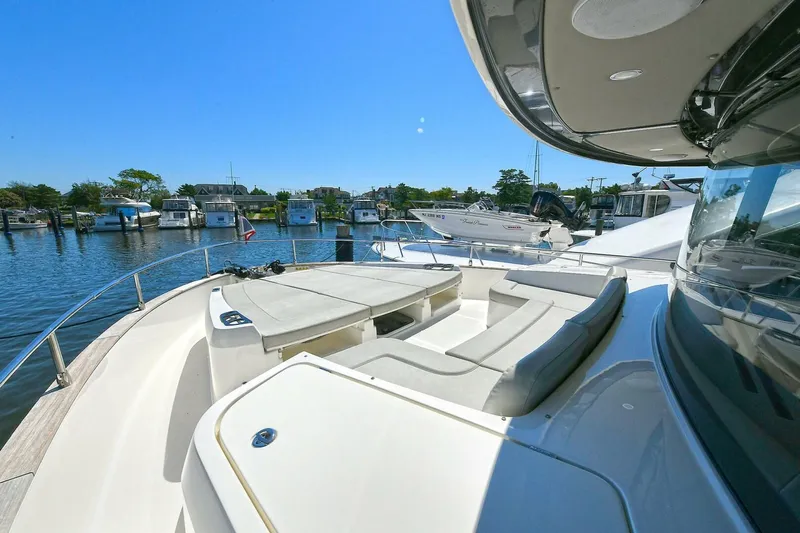  Yacht Photos Pics 2022 Absolute Navetta 58 - Image 73