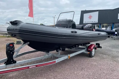 2024 Adventure 610 V comfort