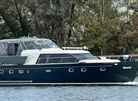 1992 Motor Yacht Mistral Kruiser 13.60 Cabrio