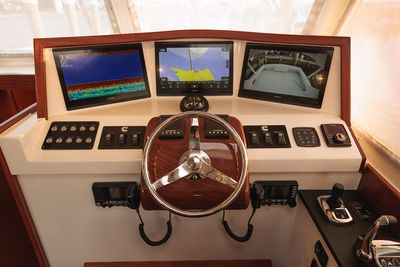Yacht