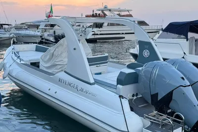 2022 Revenger REVENGER 28.70 SPORT