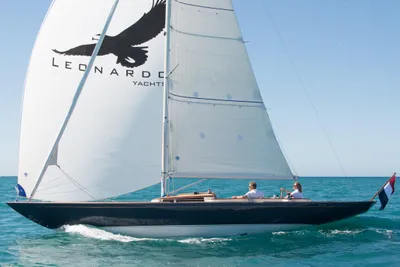 Leonardo Yachts Eagle 38