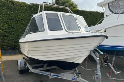 2005 Explorer Elite 2000