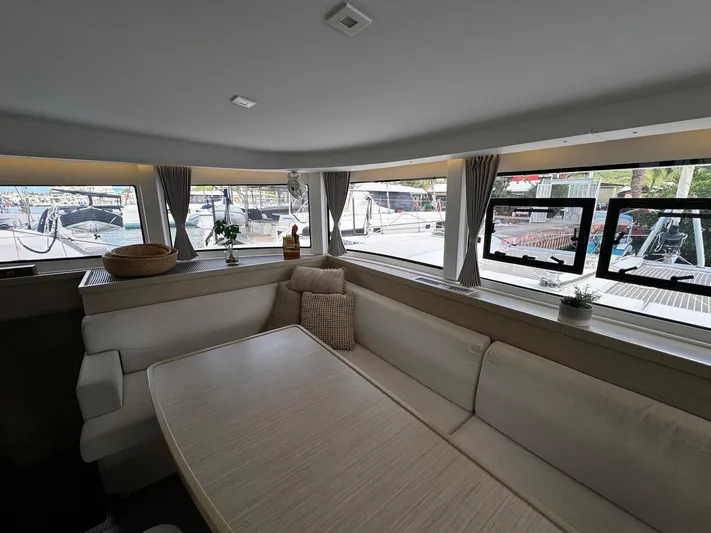 Bluevana Yacht Photos Pics 