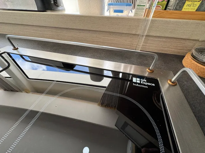 Bluevana Yacht Photos Pics 