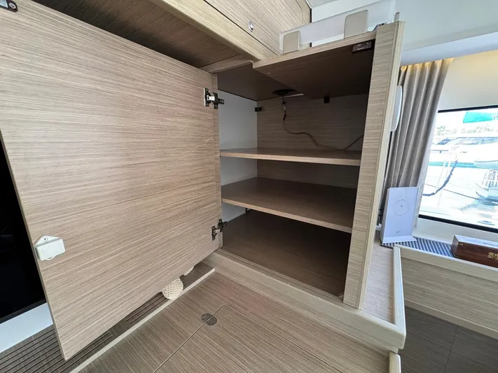 Bluevana Yacht Photos Pics 